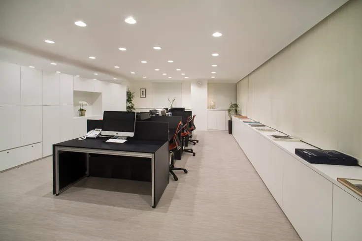 OFFICE ギャラリー5
