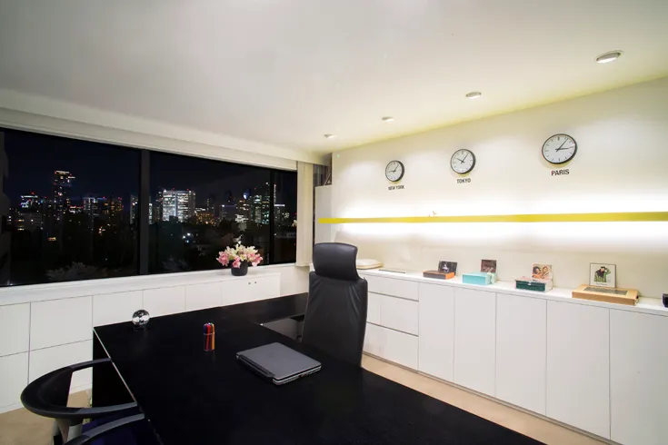 OFFICE ギャラリー7