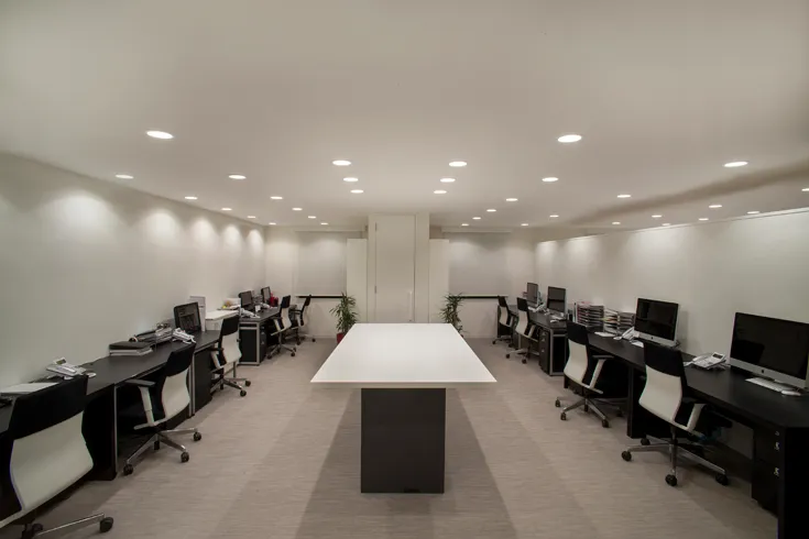 OFFICE ギャラリー9