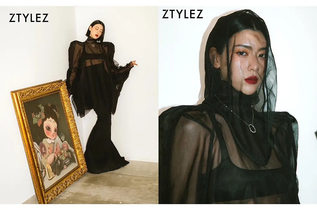 YOSHI MIYAMASU | SIGNO official website